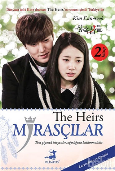 Picture of Mirasçılar - 2