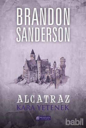 Picture of Alcatraz 5 - Kara Yetenek