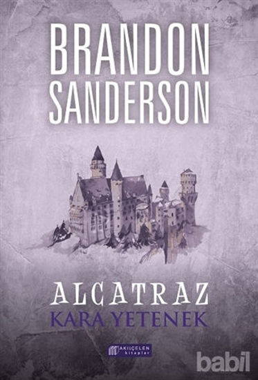 Picture of Alcatraz 5 - Kara Yetenek