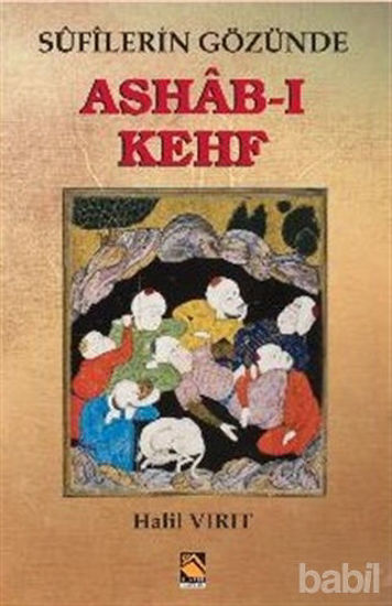 Picture of Sufilerin Gözünde Ashab-ı Kehf