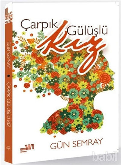 Picture of Çarpık Gülüşlü Kız