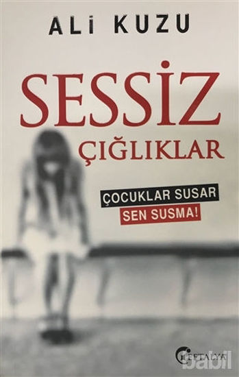 Picture of Sessiz Çığlıklar