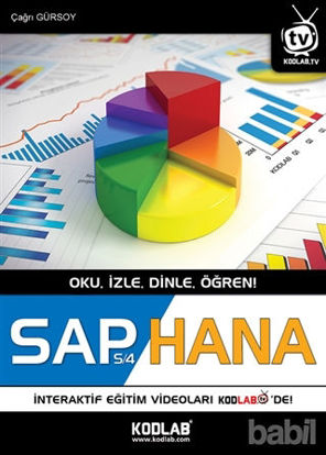 Picture of Sap S/4 Hana