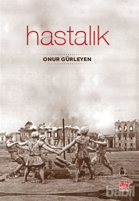 Picture of Hastalık