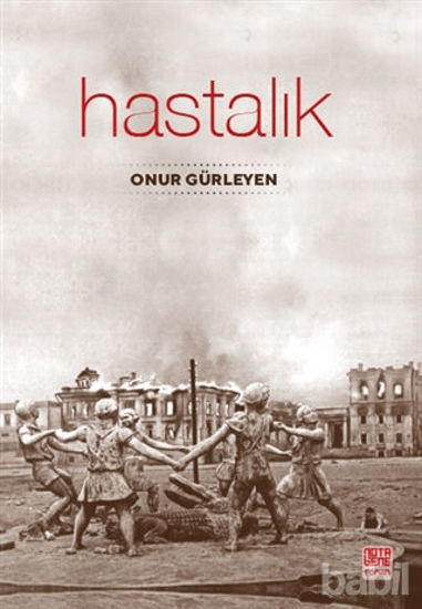 Picture of Hastalık