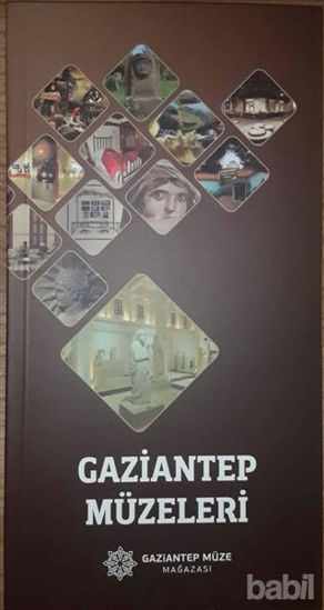 Picture of Gaziantep Müzeleri