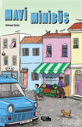 Picture of Mavi Minibüs