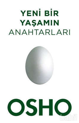 Picture of Yeni Bir Yaşamın Anahtarları