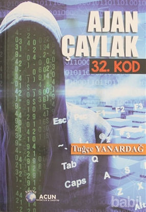 Picture of Ajan Çaylak - 32. Kod