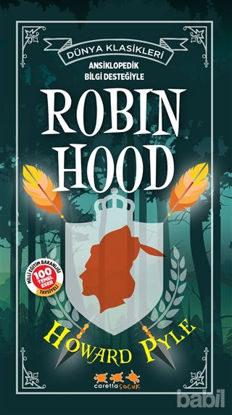 Picture of Robin Hood - Dünya Klasikleri