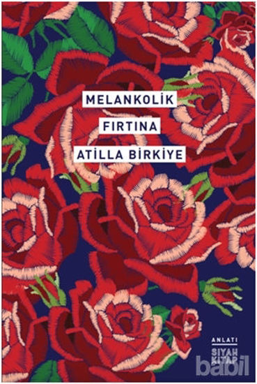 Picture of Melankolik Fırtına