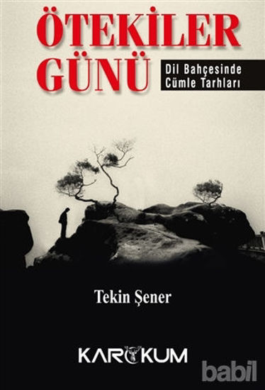 Picture of Ötekiler Günü