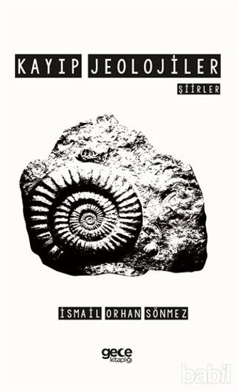 Picture of Kayıp Jeolojiler