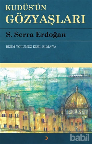 Picture of Kudüs'ün Gözyaşları