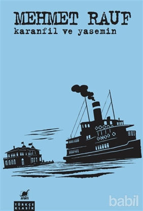 Picture of Karanfil ve Yasemin