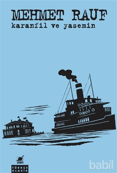 Picture of Karanfil ve Yasemin