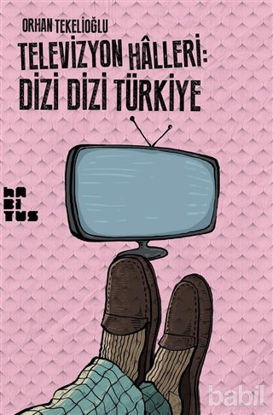 Picture of Televizyon Halleri: Dizi Dizi Türkiye