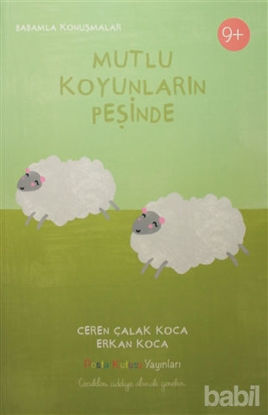 Picture of Mutlu Koyunların Peşinde