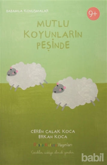Picture of Mutlu Koyunların Peşinde