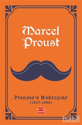 Picture of Prenses'e Mektuplar (1917-1922)