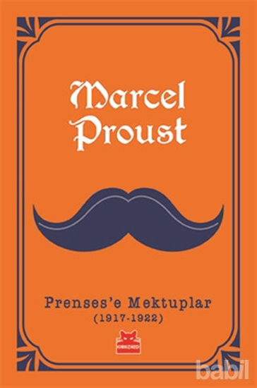 Picture of Prenses'e Mektuplar (1917-1922)