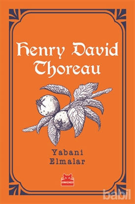 Picture of Yabani Elmalar