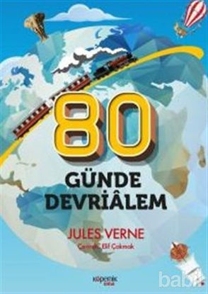 Picture of 80 Günde Devrialem