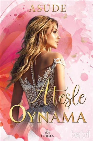 Picture of Ateşle Oynama