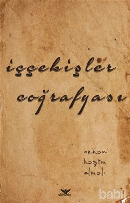 Picture of İççekişler Coğrafyası