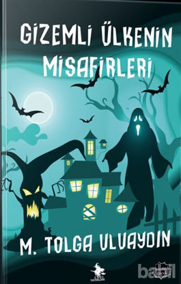 Picture of Gizemli Ülkenin Misafirleri