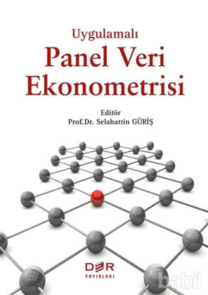 Picture of Uygulamalı Panel Veri Ekonometrisi