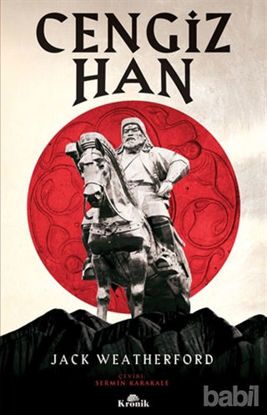 Picture of Cengiz Han