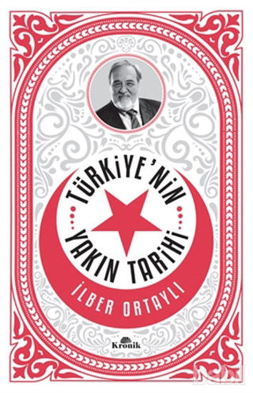 Picture of Türkiye'nin Yakın Tarihi