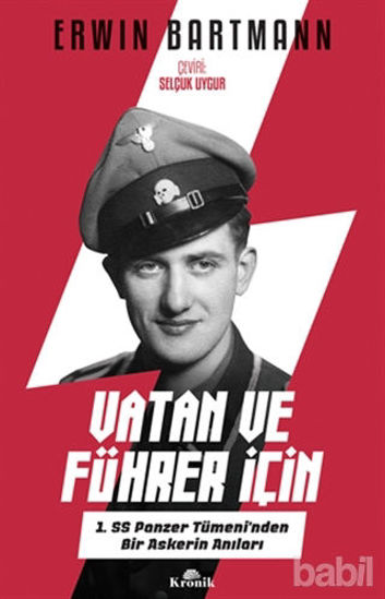 Picture of Vatan ve Führer İçin