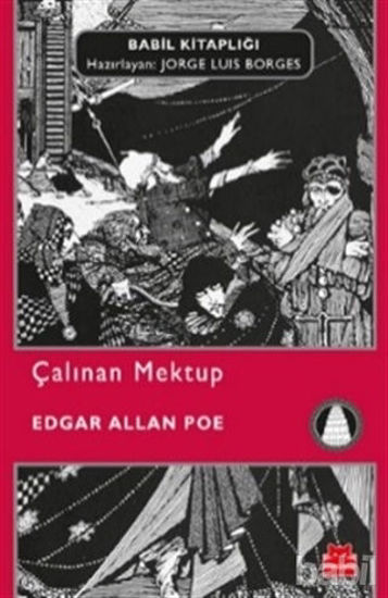 Picture of Çalınan Mektup