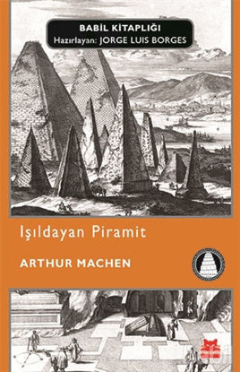 Picture of Işıldayan Piramit