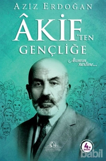 Picture of Akif’ten Gençliğe
