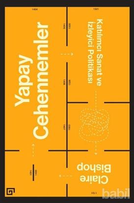 Picture of Yapay Cehennemler