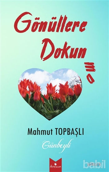 Picture of Gönüllere Dokunma