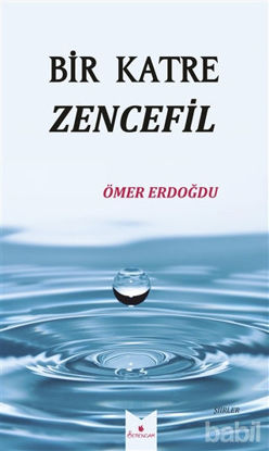 Picture of Bir Katre Zencefil