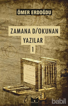 Picture of Zamana D/Okunan Yazılar 1