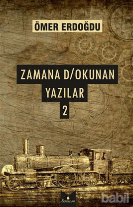 Picture of Zamana D/Okunan Yazılar 2