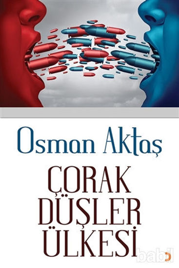 Picture of Çorak Düşler Ülkesi