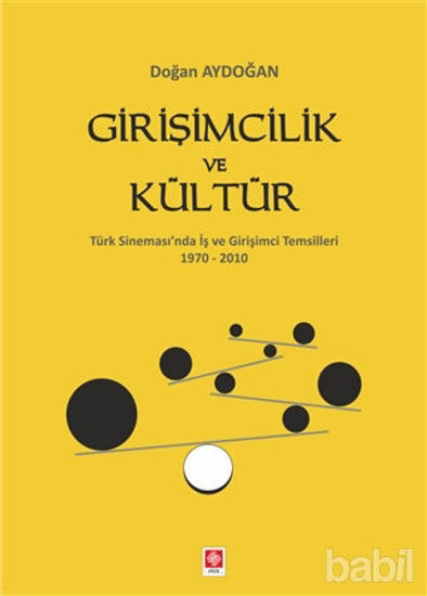 Picture of Girişimcilik ve Kültür