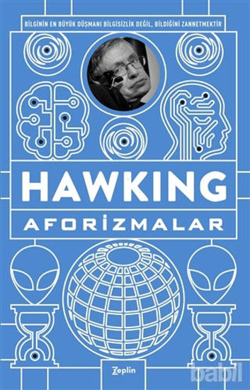 Picture of Aforizmalar