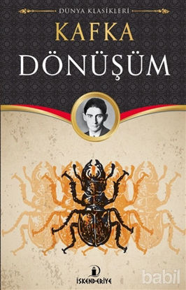 Picture of Dönüşüm