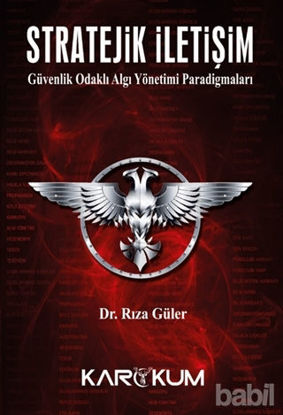 Picture of Stratejik İletişim