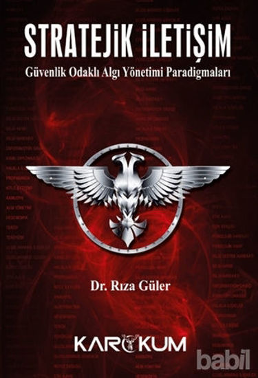 Picture of Stratejik İletişim