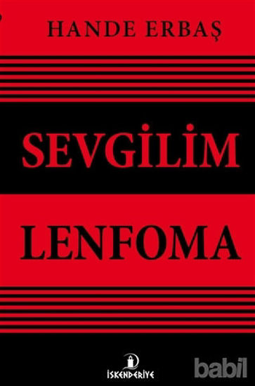 Picture of Sevgilim Lenfoma