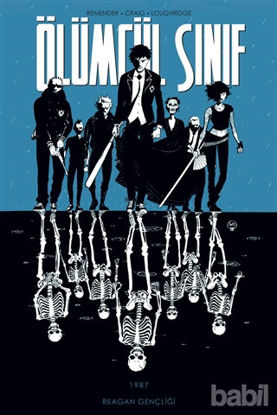 Picture of Ölümcül Sınıf